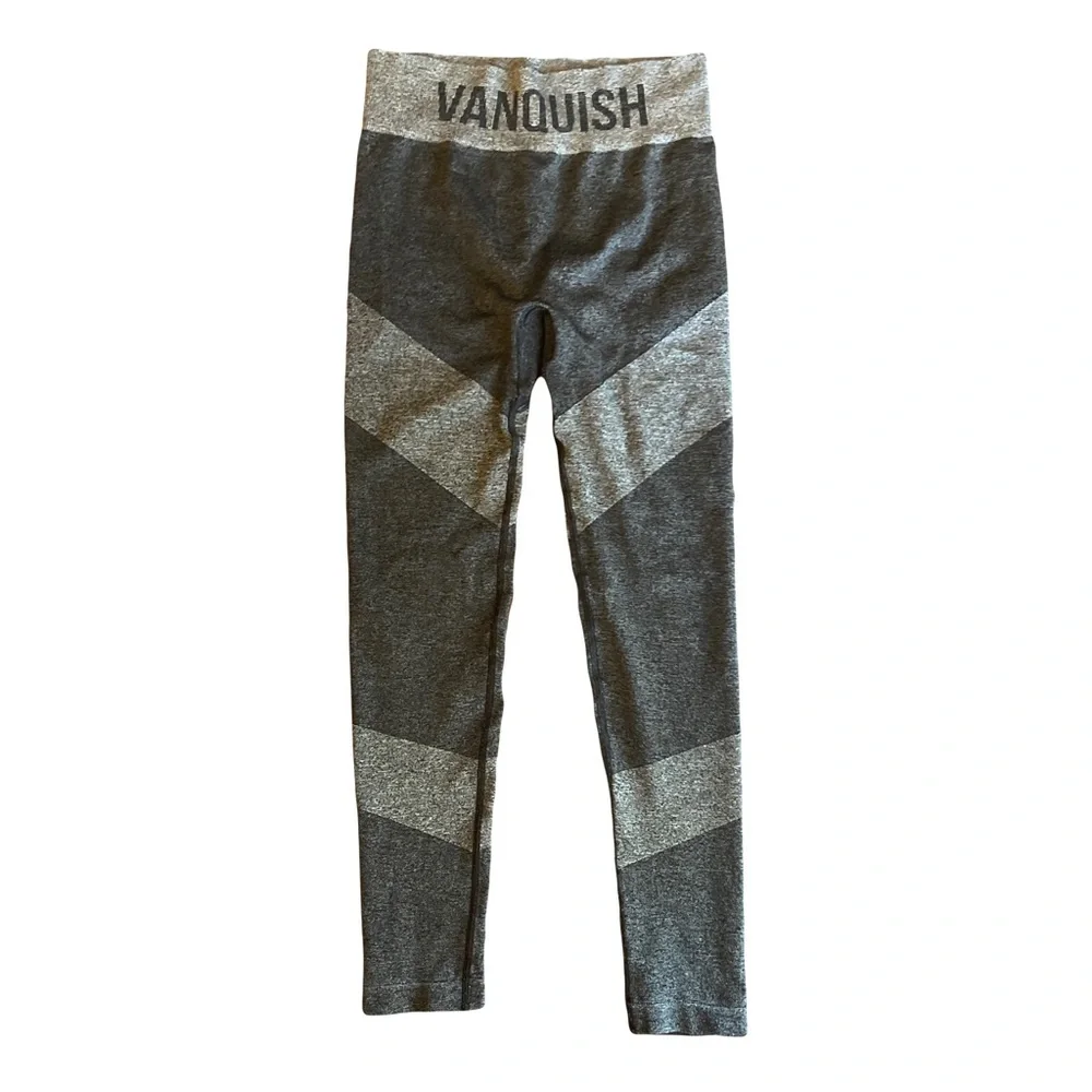 Vanquish‎ Fitness Activewear Bottoms - Picture 4 of 8